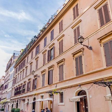 Frezza'S Holidays Rome Exterior photo