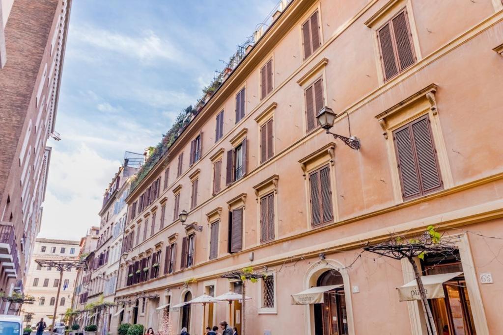 Frezza'S Holidays Rome Exterior photo