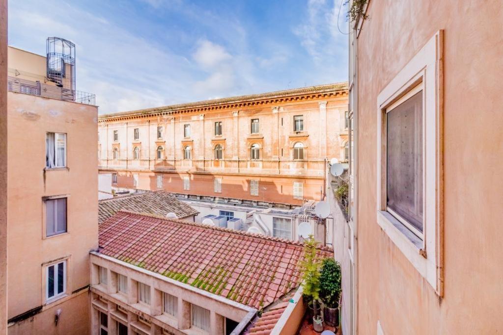 Frezza'S Holidays Rome Exterior photo