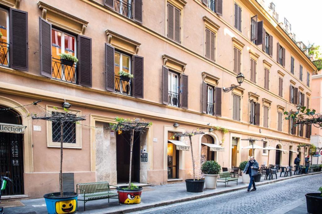 Frezza'S Holidays Rome Exterior photo