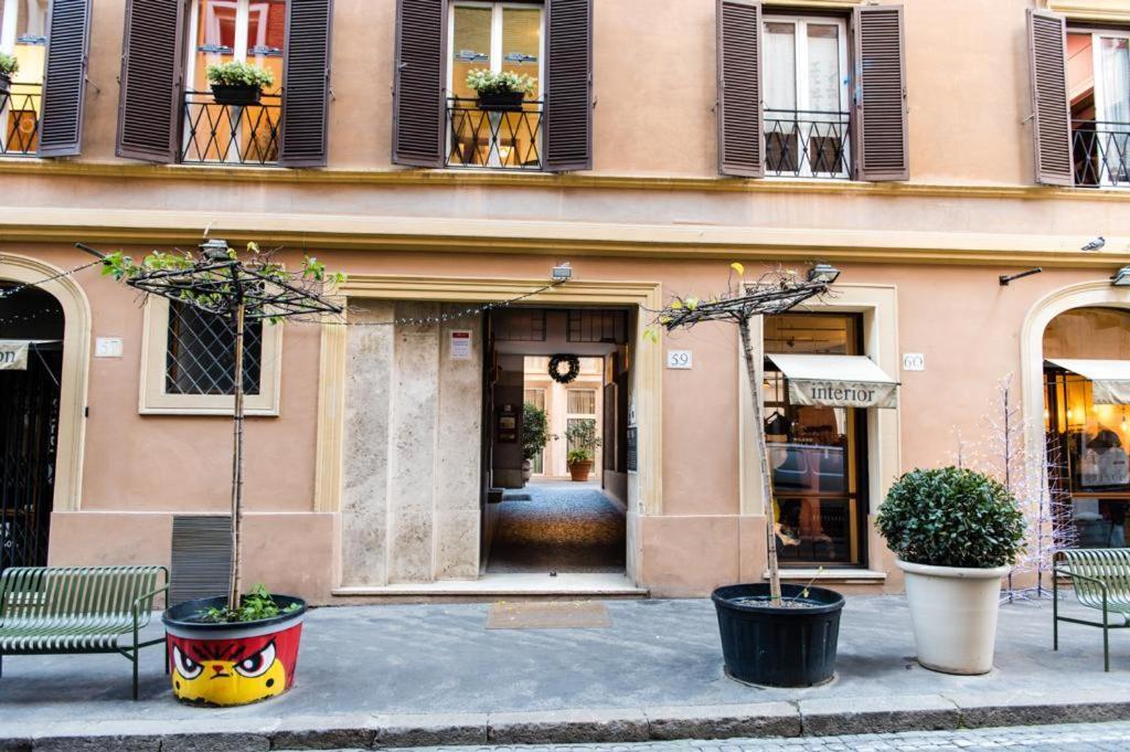 Frezza'S Holidays Rome Exterior photo