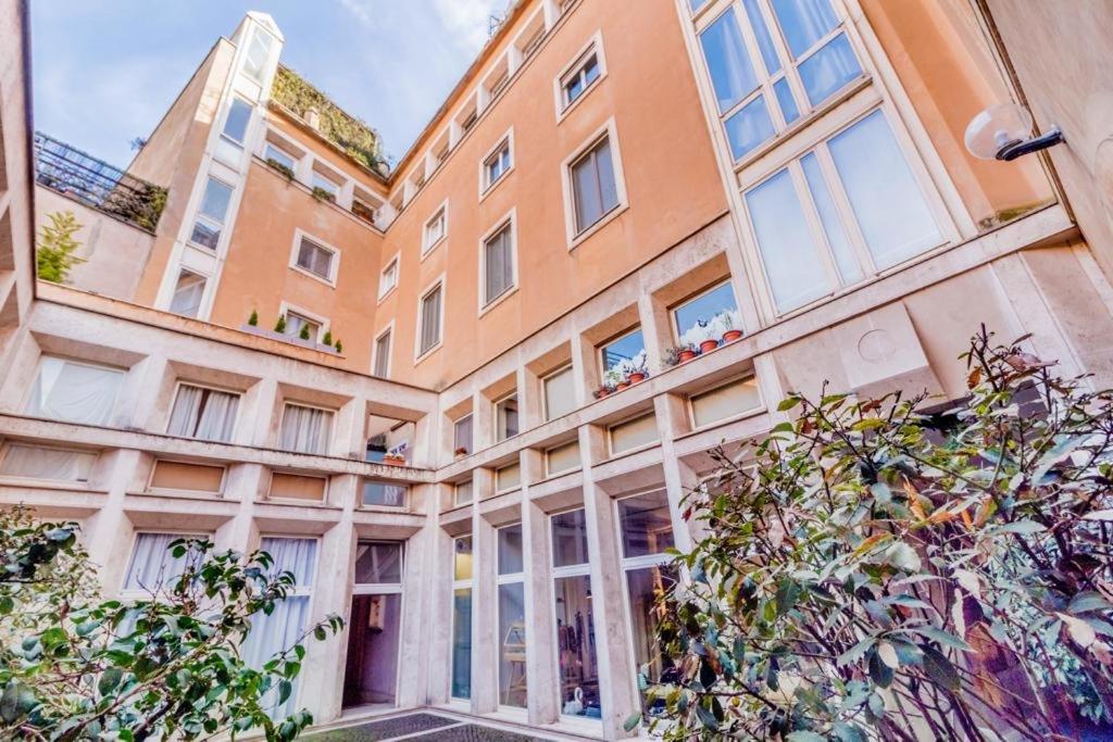 Frezza'S Holidays Rome Exterior photo