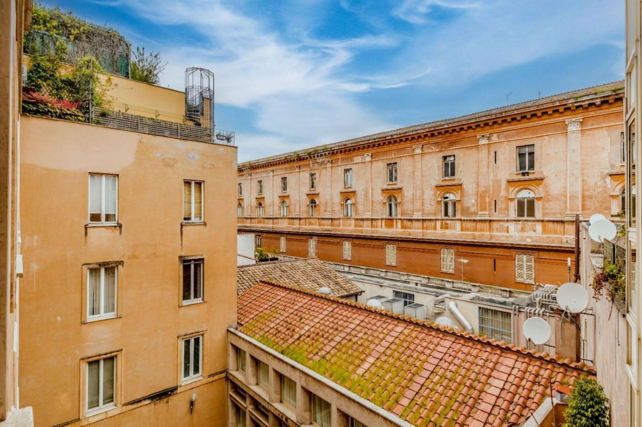 Frezza'S Holidays Rome Exterior photo